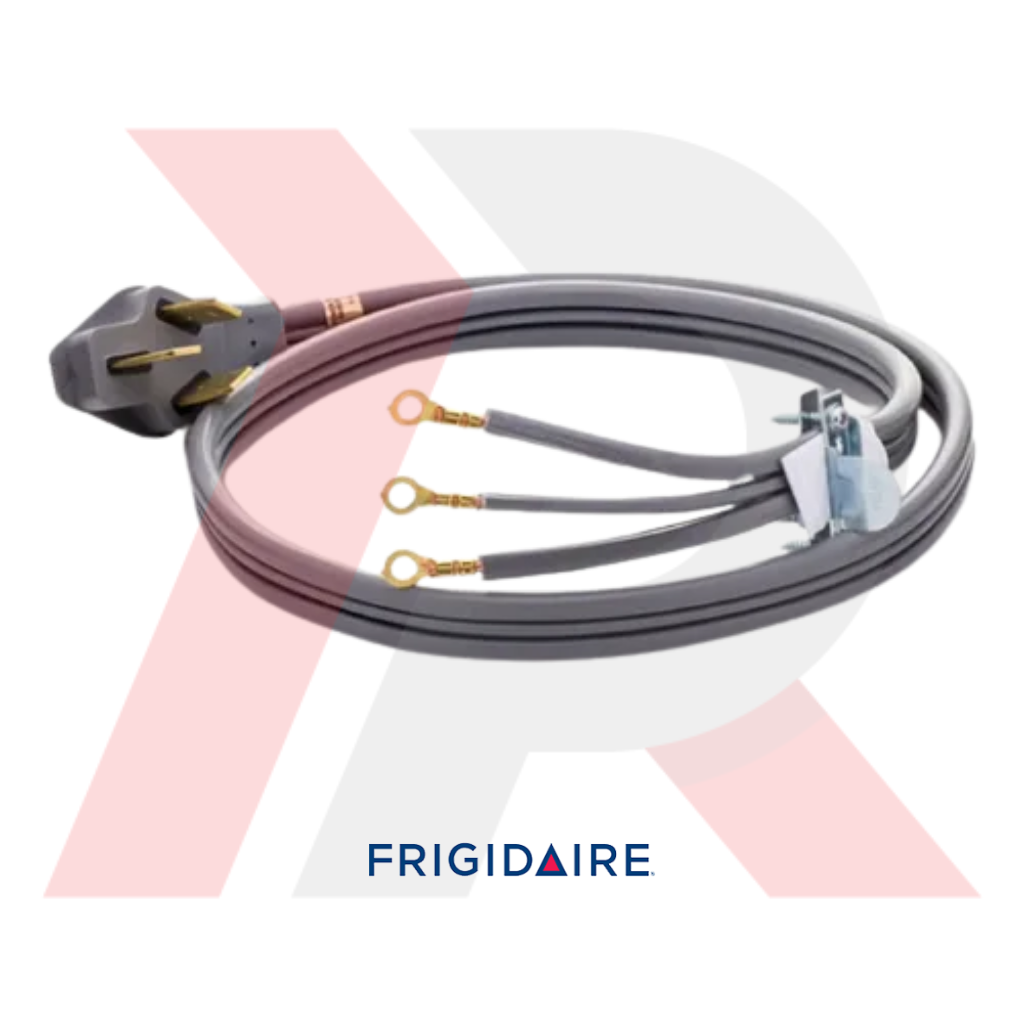 Range, Stove & Oven Power Cord